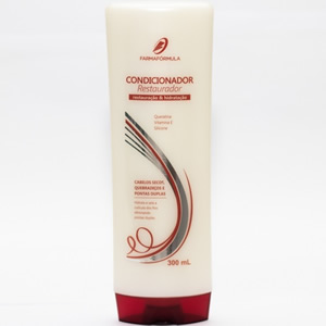 CONDICIONADOR RESTAURADOR 300ML