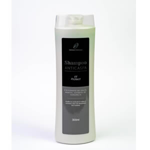 SHAMPOO ANTICASPA 300ML