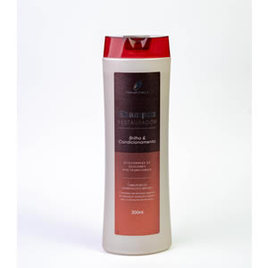 SHAMPOO RESTAURADOR 300ML