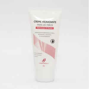 CREME HIDRATANTE PARA MÃOS 60G