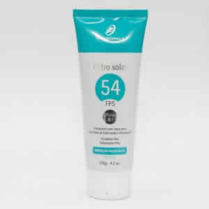 FILTRO SOLAR FPS 54 FARMAFÓRMULA 120 G