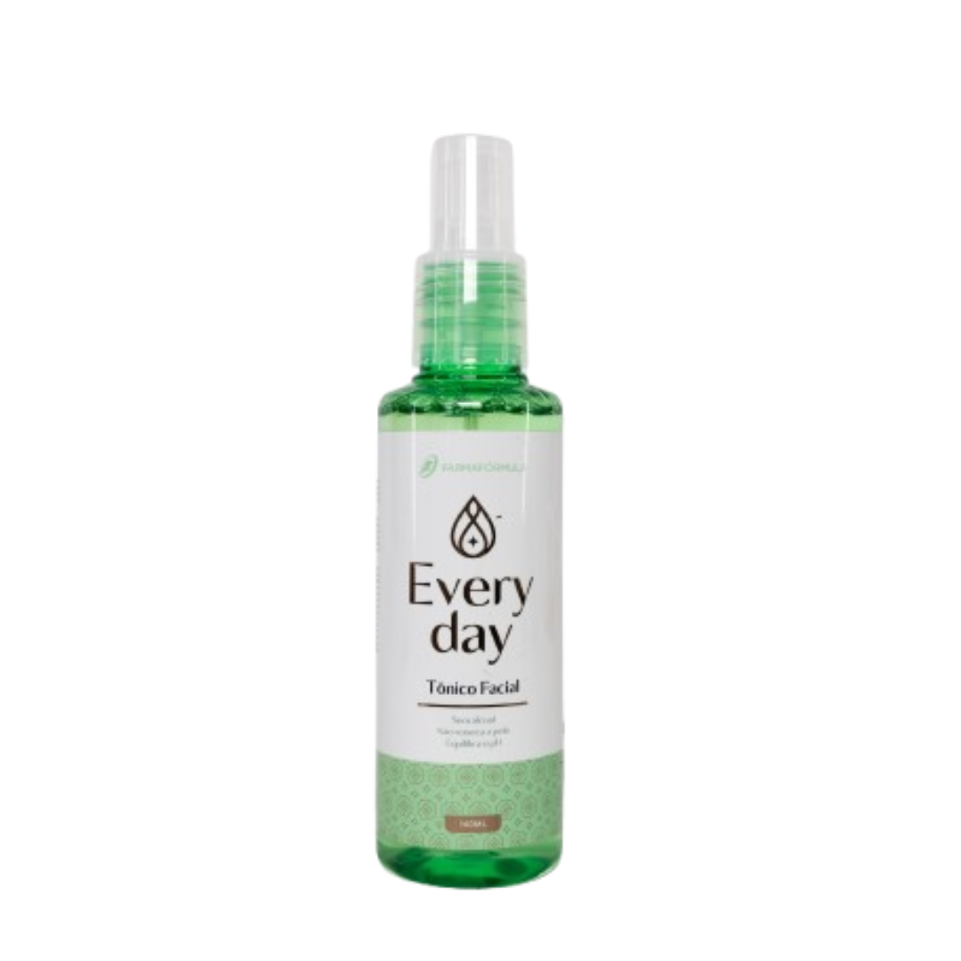 TONICO FACIAL EVERY DAY